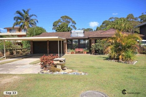 100 Camden Head Rd, Dunbogan, NSW 2443