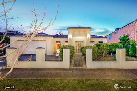 22 Lincoln Dr, Derrimut, VIC 3026