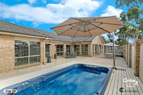 1 Purton St, Stanhope Gardens, NSW 2768