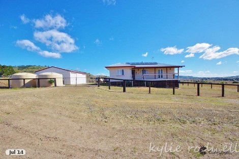 26 Milford Middle Rd, Milford, QLD 4310