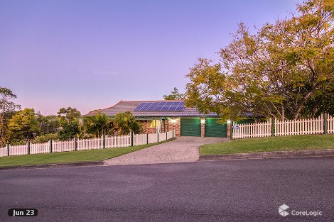 15 Oregon Way, Oxenford, QLD 4210