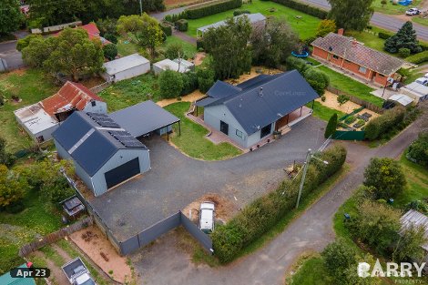 8 Martins Lane, Exton, TAS 7303