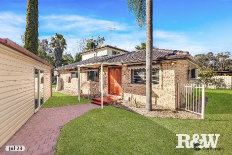 16 Avon Pl, St Clair, NSW 2759