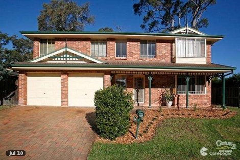 31 Nicolson Cct, Menai, NSW 2234