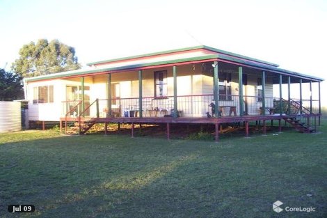 135 Gutteridge Rd, Coominya, QLD 4311