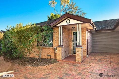 4/69 Terry Rd, Eastwood, NSW 2122