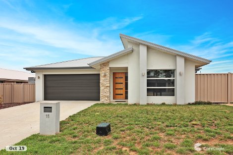 11 Hereford St, Bungendore, NSW 2621