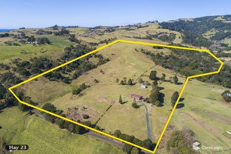 189 Jerrara Rd, Jerrara, NSW 2533