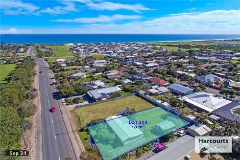 83 Sellicks Beach Rd, Sellicks Beach, SA 5174