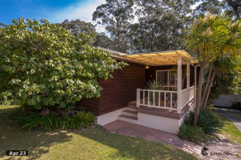 37 Wyoming Ave, Burrill Lake, NSW 2539