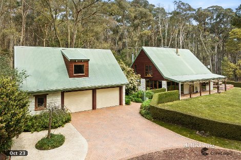 24 Ramage Rd, Buninyong, VIC 3357