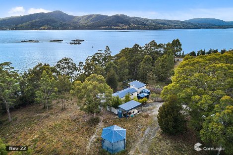 107 Esperance Coast Rd, Surges Bay, TAS 7116