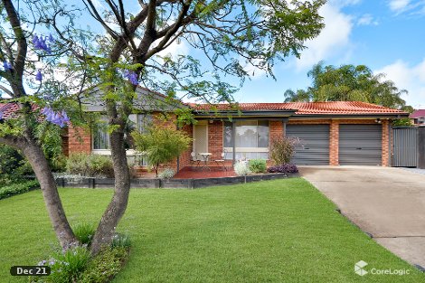 8 Warrumbungle Pl, Bow Bowing, NSW 2566