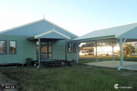 116 Fourth Ave, Kendenup, WA 6323