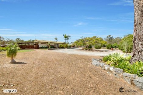 11 Aquarius Ave, River Ranch, QLD 4680