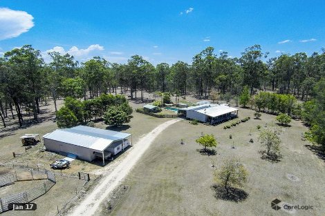 402 Shannondale Rd, Shannondale, NSW 2460