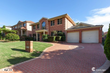 28 Barrack Cct, Macquarie Links, NSW 2565