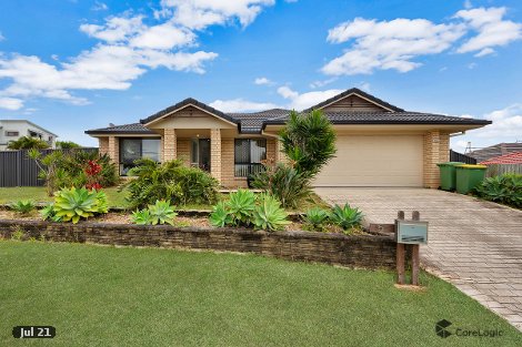 5 Chateau St, Springfield Lakes, QLD 4300