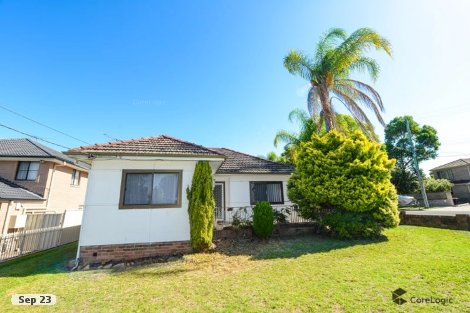 11 Forrest Rd, East Hills, NSW 2213