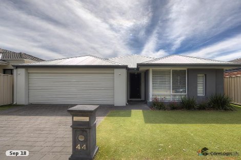 44 Kalari Dr, Wattle Grove, WA 6107