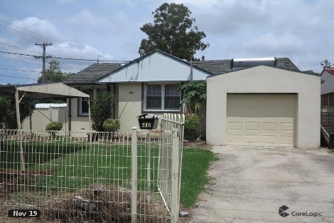 48 Romney Cres, Miller, NSW 2168