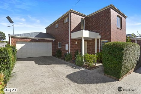 2/10 Beulah St, Hamlyn Heights, VIC 3215