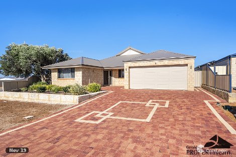 44 Ajax Dr, Wandina, WA 6530