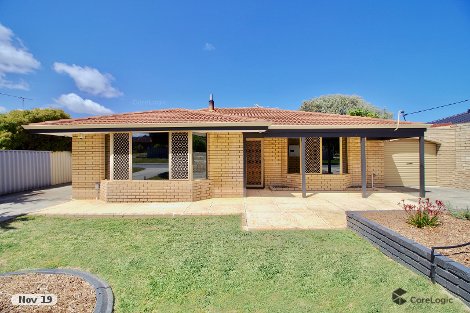 15 Ecclestone St, Warnbro, WA 6169