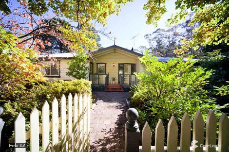 125-127 Shipley Rd, Blackheath, NSW 2785