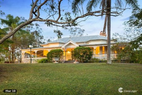 128 Airlie Rd, Pullenvale, QLD 4069