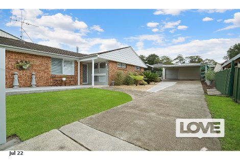 81 Letchworth Pde, Balmoral, NSW 2283