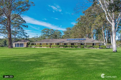 329 King Creek Rd, King Creek, NSW 2446