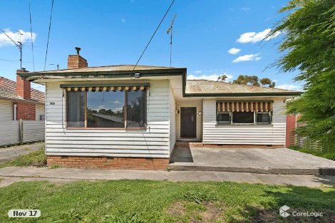 709 Humffray St S, Mount Pleasant, VIC 3350