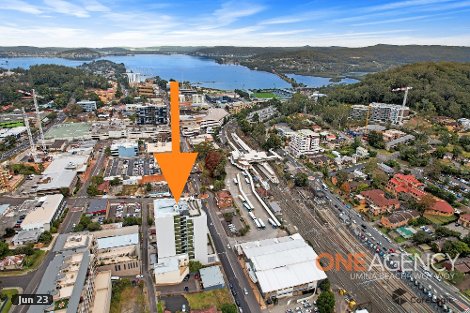 404/277 Mann St, Gosford, NSW 2250