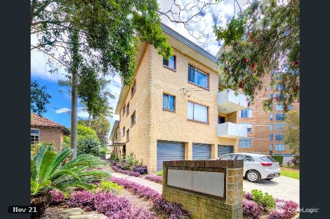 3/218 Ben Boyd Rd, Cremorne, NSW 2090