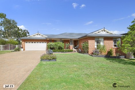 2 The Grange, Hillvue, NSW 2340