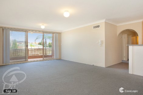 4/12 Frank Oliveri Dr, Chipping Norton, NSW 2170