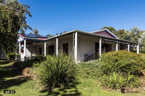 41 Greenwood Rd, Nannup, WA 6275