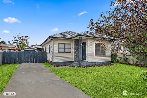 3 Madden St, Fernhill, NSW 2519