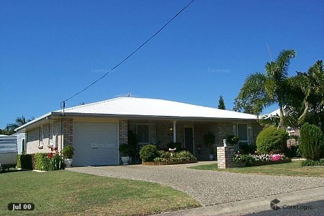 25 Pacific St, Zilzie, QLD 4710