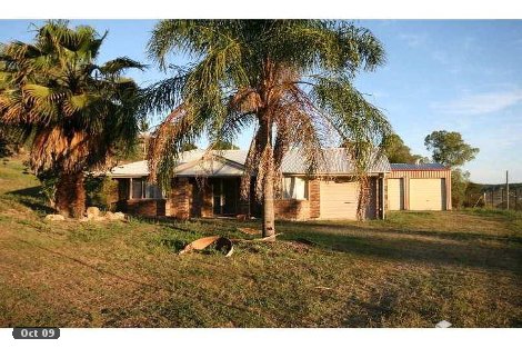 377 Jimbour Rd, The Palms, QLD 4570