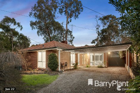 1 Amanda Ct, Seville, VIC 3139