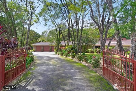 1 Monday Dr, Tallebudgera Valley, QLD 4228