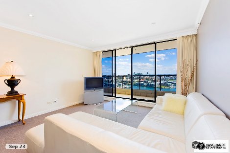 1703/183 Kent St, Millers Point, NSW 2000