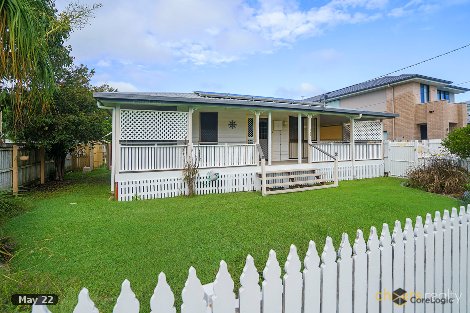 133 Armstrong Rd, Cannon Hill, QLD 4170