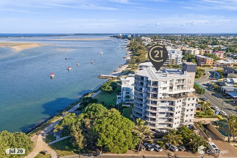 18/35 Landsborough Pde, Golden Beach, QLD 4551