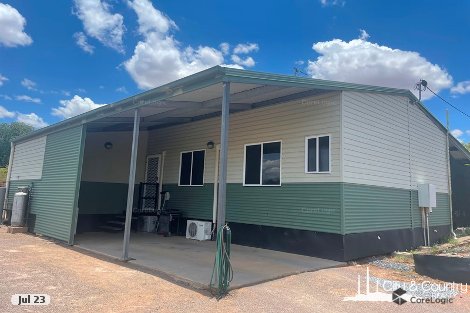 103 Eva St, Cloncurry, QLD 4824