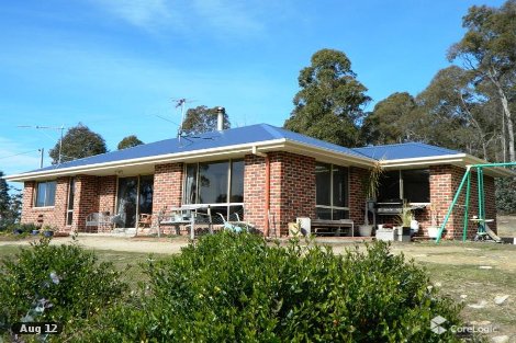 837 Church Rd, Broadmarsh, TAS 7030