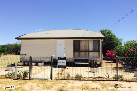 23 Broad St, Cunnamulla, QLD 4490