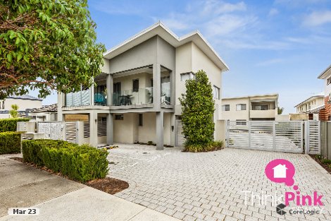 3/190 Surrey Rd, Rivervale, WA 6103